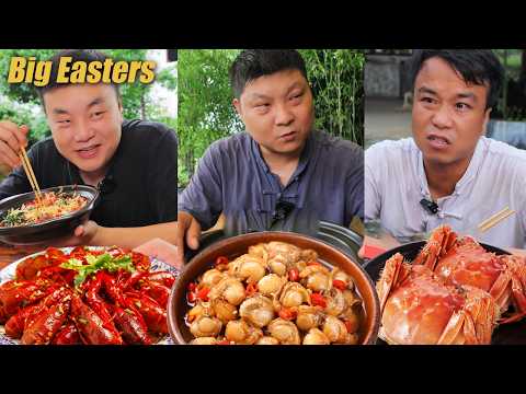Today's dishes are all from Yunnan, Guizhou, and Sichuan. thumbnail