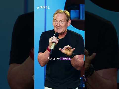 The internet is unmatched | Bob Smiley Stand-Up Comedy thumbnail