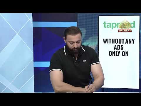 Game On Hai | Bazid Khan shares the benefits of rest vs continuous cricket | PTV Sports thumbnail