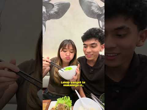 Untung digua inimahhh!! #dellaseptt #dailylife #challenge #comedy #funny #funnycomedy #lucu thumbnail