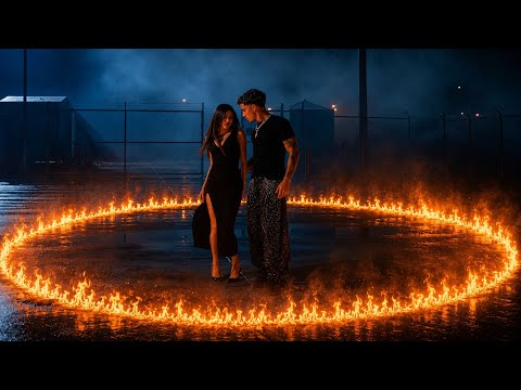 JOAO FERREIRA - Fuego Lento  ( DJ Lk da Escócia ) thumbnail