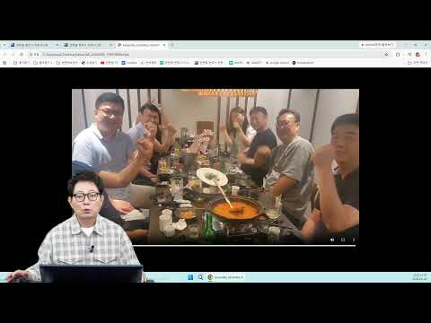 (Live) 260522 (금) = 1부 thumbnail