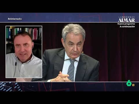 Jordi Nieva explica qué dice el Código Penal sobre el tráfico de influencias - El Intermedio thumbnail