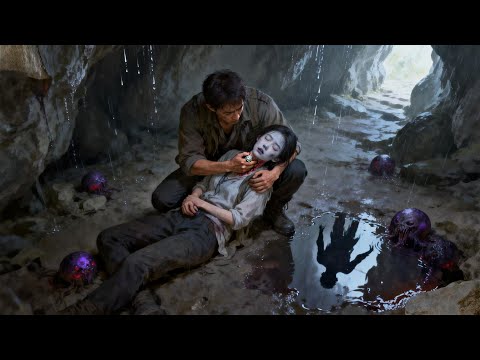 盗墓Movie🔥【MULTISUB】雮塵珠現世引詛咒！楊小姐早痋毒啃噬，昏迷三日魂歸鬼門關？#惊悚 #悬疑 #movie #鬼吹灯 #drama #探险 #chinesedrama thumbnail