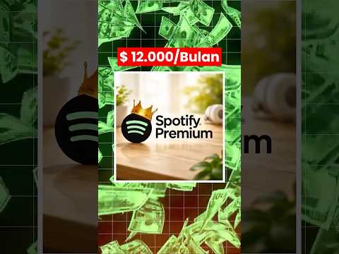 Orang Bulgaria Ini Curi 1 Juta Dolar dari Spotify thumbnail