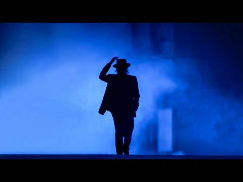 Michael Jackson - Smooth Criminal | MJWE Mix thumbnail