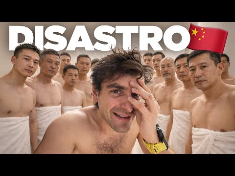 IL MIO DISASTROSO CAPODANNO IN CINA. thumbnail