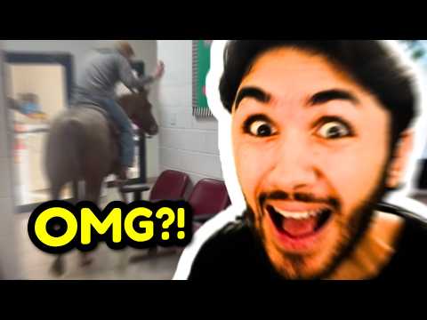 Try Not to Laugh: School Edition thumbnail