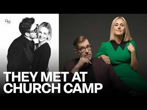 Our Most WTF Celebrity Couples thumbnail