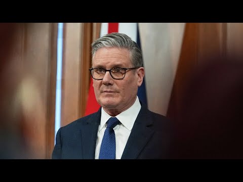 ‘Long way from Thatcher’: Keir Starmer brutally torched as ‘weak’ PM thumbnail