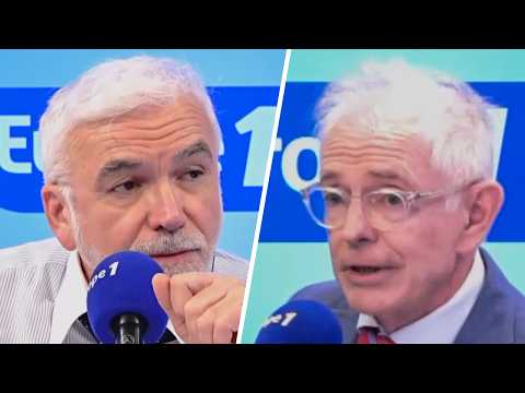 Complotisme : “On conteste des vérités scientifiques de plus en plus évidentes” (Mac Lesggy) thumbnail