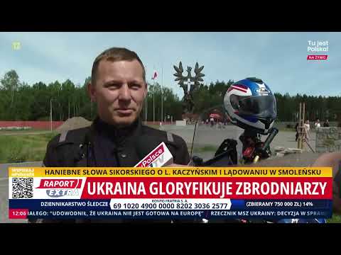 Jak na nowo ułożyć stosunki z Ukrainą? thumbnail