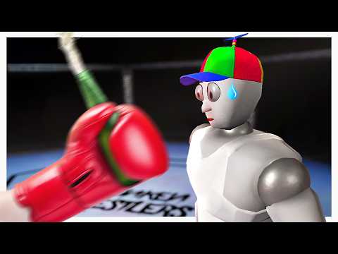 The Dumbest Game We've Ever Played thumbnail