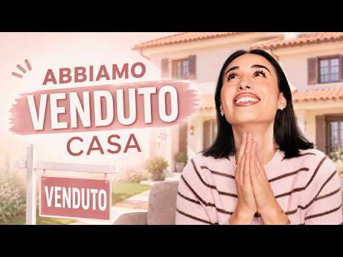 ABBIAMO VENDUTO CASA? thumbnail