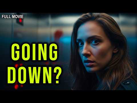 PLAYING THE DEVIL'S GAME: The Elevator | Full Horror Movie thumbnail