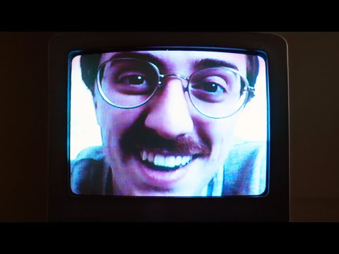 Teaching Jake about the Camcorder, Jan '97 thumbnail