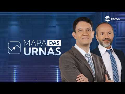 ESTREIA | MAPA DAS URNAS | 21/05/2026 thumbnail