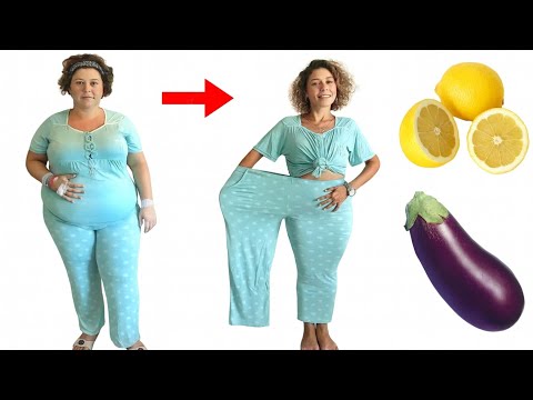 ❌️Without dieting,This is the drink that saved me from weight loss after years of suffering. thumbnail