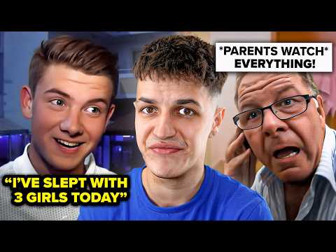 The Creepiest TV Show Ever Made: Sun S*x & Suspicious Parents thumbnail