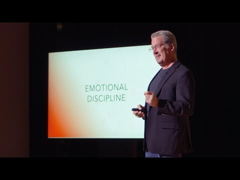 Be a Constructive Variable | Craig Weber | TEDxFranklin thumbnail