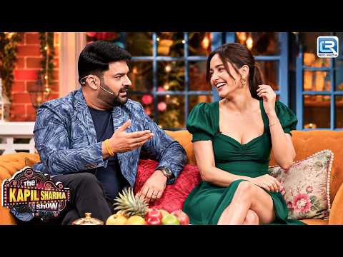 Neha, आप इतनी सुंदर हो कि मुझे अपने आप पर काबू नहीं हो रहा है | Kapil Sharma Show | New Episode 2026 thumbnail