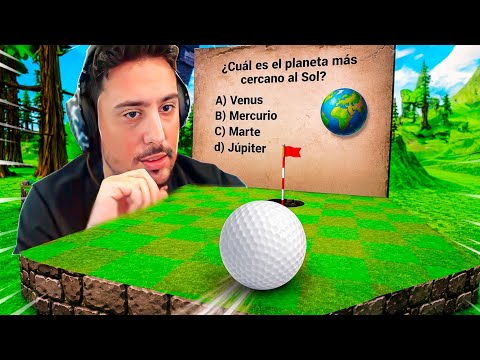 INGENIERO NOS HACE QUIZ DE CULTURA GENERAL EN GOLF IT! thumbnail