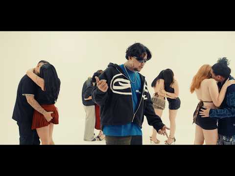 Gat Putch - Halik Sobrang Diin PT.2 (feat. Louie Grammz & Mi'Kel) [Official Music Video] thumbnail
