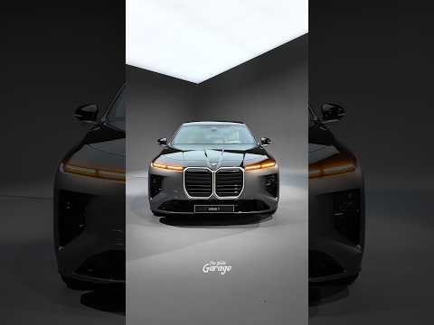 BMW 7 Series – Where Luxury Meets Power. thumbnail