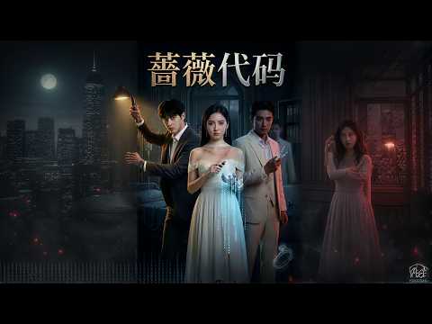 【高清全集】《蔷薇代码》 #逆袭 #爱情 #甜宠 #反转 #江山 #热门短剧 #drama #爽剧 thumbnail