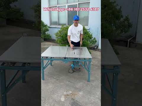 Different cutting performance thumbnail