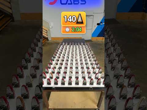 Metronome Synchronization Is Like Magic thumbnail