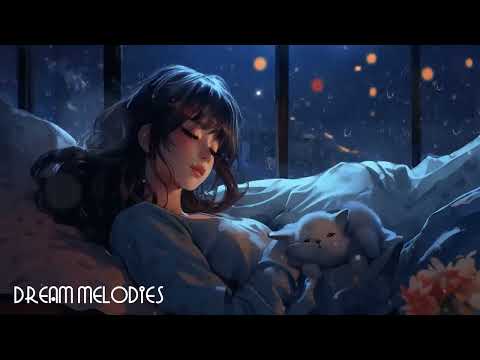 불면증 완화, 몸과 마음 회복, 멜라토닌 분비, 깊은 잠 - 당신을 위한 수면 음악 thumbnail