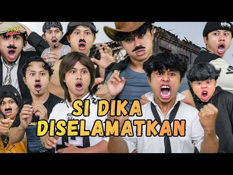SI DIKA BERHASIL DISELAMATKAN thumbnail