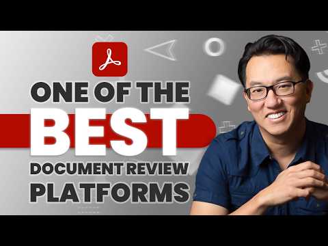Adobe Acrobat Studio: One of the Best Platforms for Streamlining Document Review Processes (2026) thumbnail