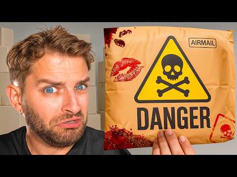 FANMAIL IS BACK thumbnail