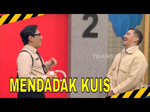 Kantor Lapor Pak Kedatangan Orang Besar! Siapa Tuh? | LAPOR PAK! (19/05/26)* thumbnail