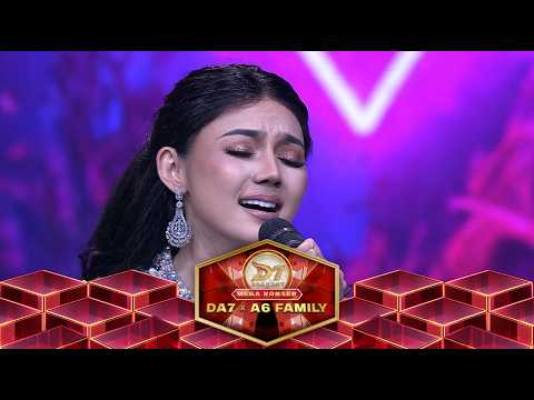 Anang & Ashanty Gak Berhenti Ketawa, Satu Studio Terhibur Lihat Rina Nose Impersonate Krisdayanti thumbnail