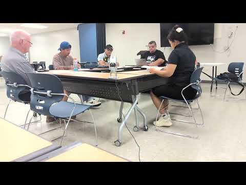Guam Department of Education ISA MEETING thumbnail