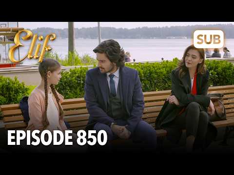 Elif Episode 850 | English Subtitle thumbnail