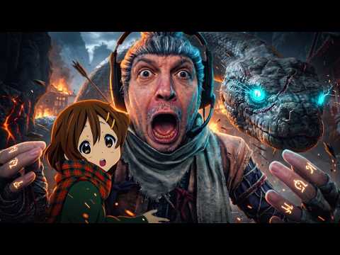 ПАПИЧ В SEKIRO: ИСТОРИЯ ВЕЛИКОГО ДРОПА thumbnail
