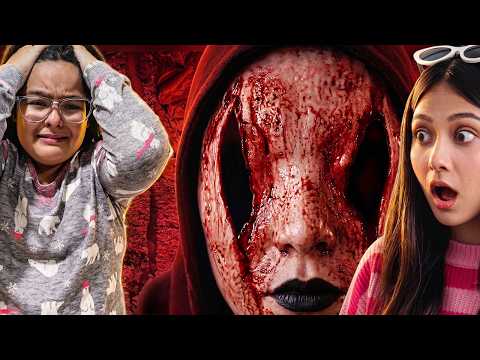 🔴EL FANTASMA DE MI MAMÁ QUIERE VENGARSE DE MI PAPÁ thumbnail