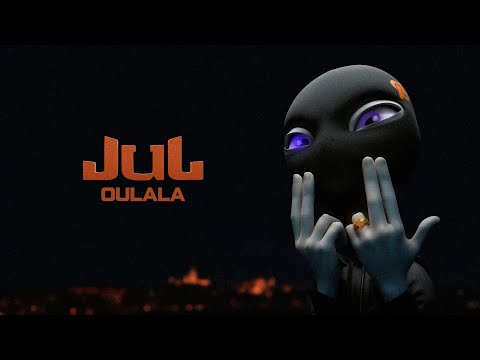 JuL - Oulala // Album gratuit Vol. 8 [09] // 2025 thumbnail