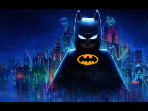 BATMAN Legacy of the Dark Knight : Primeras Horas con Fedelobo thumbnail