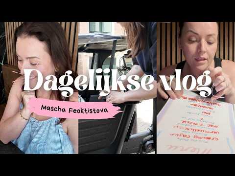 Hoe werkt het eetsysteem tot nu toe met de maaltijden plannen | Vloggloss 4166 thumbnail