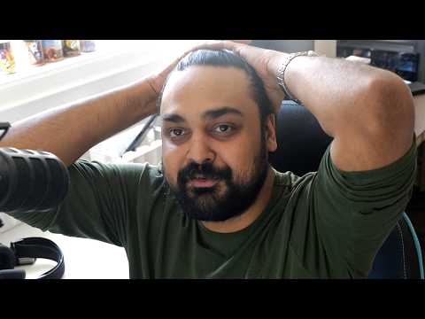 Half The Internet Is AI Now... thumbnail