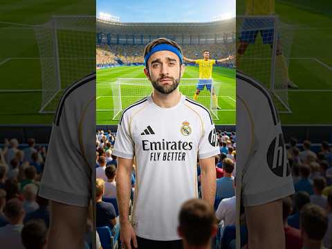 Standing Until Ronaldo Scores A Goal thumbnail