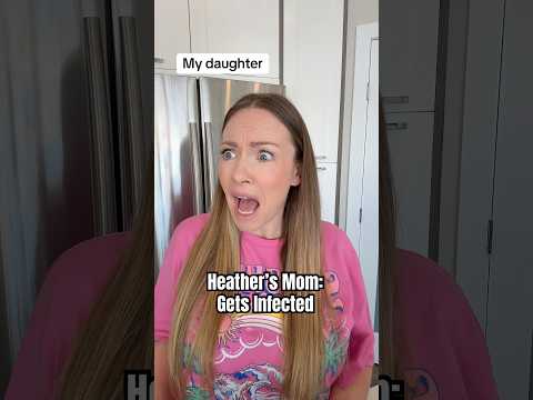 HOW WOULD YOU RESPOND TO THIS…? #momlife thumbnail