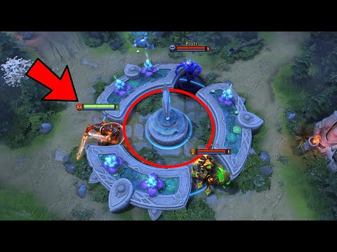 10+ Advanced Things You Don't Know in Dota 2 thumbnail