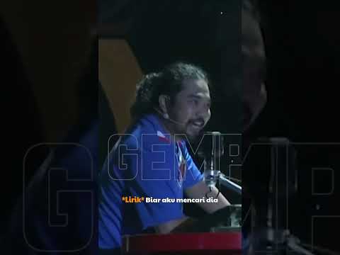 Gabungan Tidak Dijangka  Najwa Latif dengan Rasa India 🎤 #MaharajaLawakMega2012 #MLM2012 #jozan thumbnail