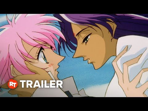 Adolescence of Utena Trailer #1 (2026) thumbnail